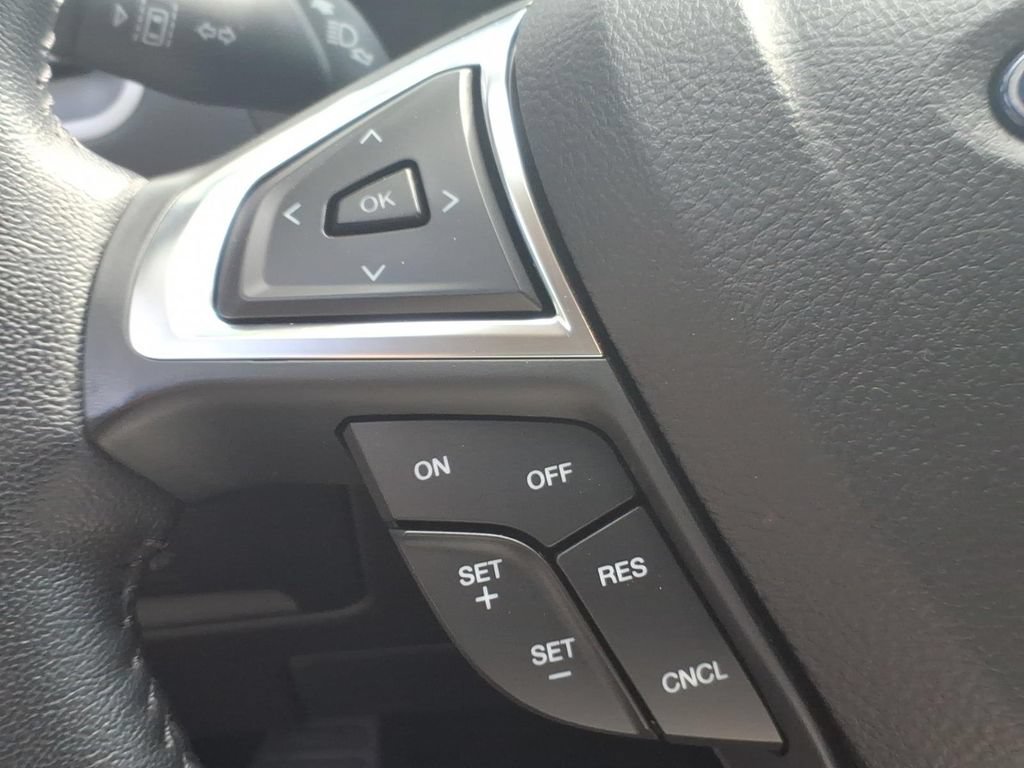 Certified 2023 Ford Edge SEL w/ Sport Appearance Package AWD/4WD image 20