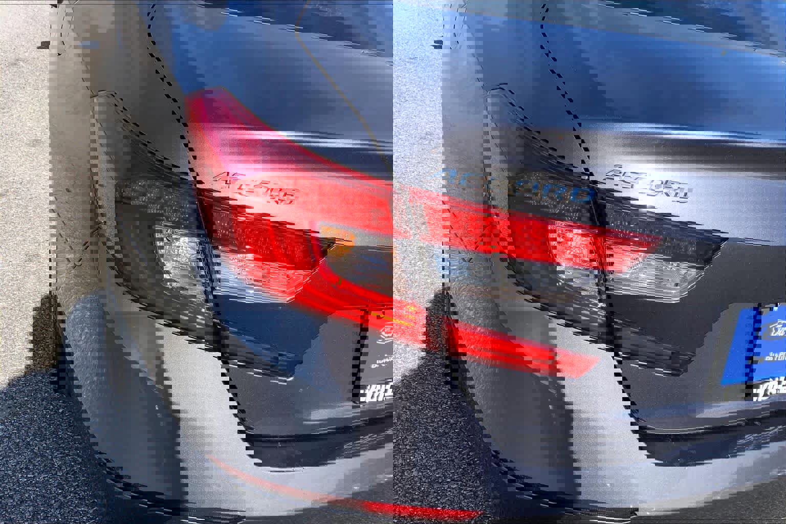 Used 2020 Honda Accord LX image 27