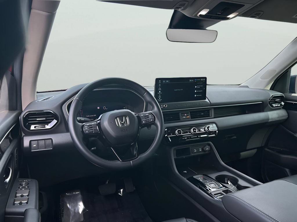 Used 2026 Honda Passport RTL image 10
