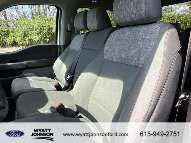Certified 2023 Ford F150 XLT image 28