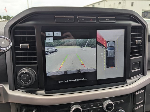 Certified 2022 Ford F150 XLT w/ Equipment Group 302A High AWD/4WD image 20