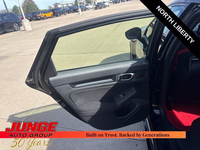 Used 2026 Honda Civic Type R image 18