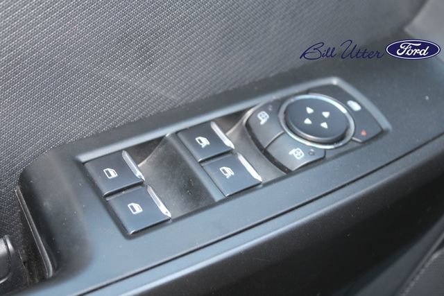 Certified 2025 Ford F150 STX w/ Equipment Group 200A AWD/4WD image 20