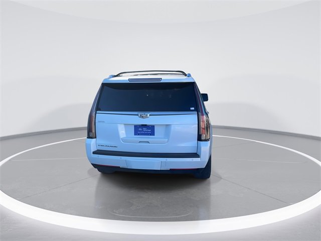 Used 2019 Cadillac Escalade Premium Luxury image 6