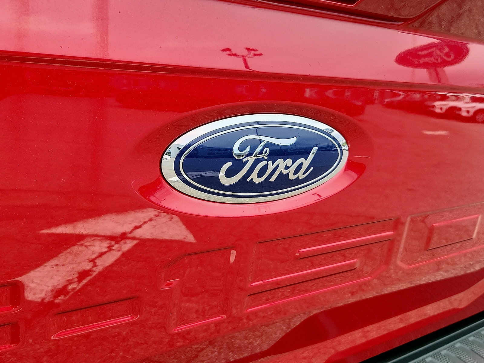 Certified 2022 Ford F150 XLT w/ Equipment Group 302A High AWD/4WD image 29