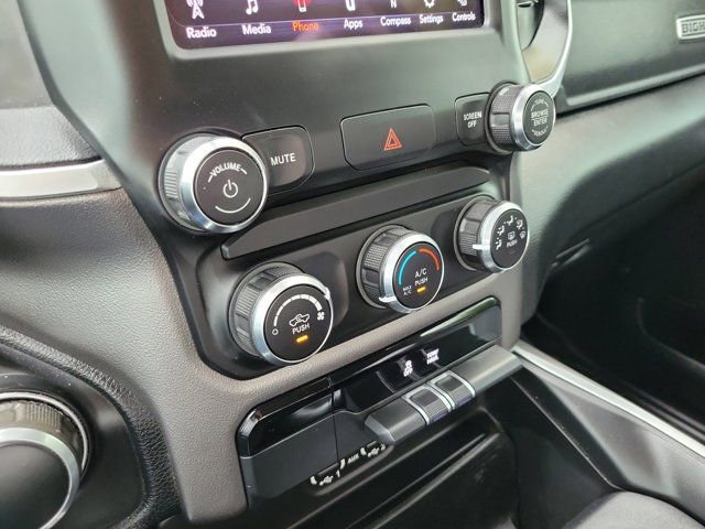 Used 2020 RAM 1500 Big Horn RWD image 25