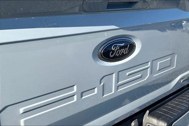 Certified 2023 Ford F150 XLT w/ Equipment Group 302A High AWD/4WD image 8
