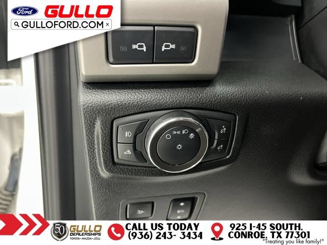Certified 2020 Ford F450 Lariat w/ Lariat Ultimate Package AWD/4WD image 19
