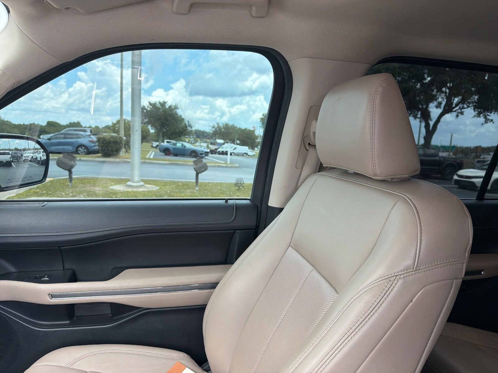 Certified 2022 Ford Expedition Max XLT RWD image 20