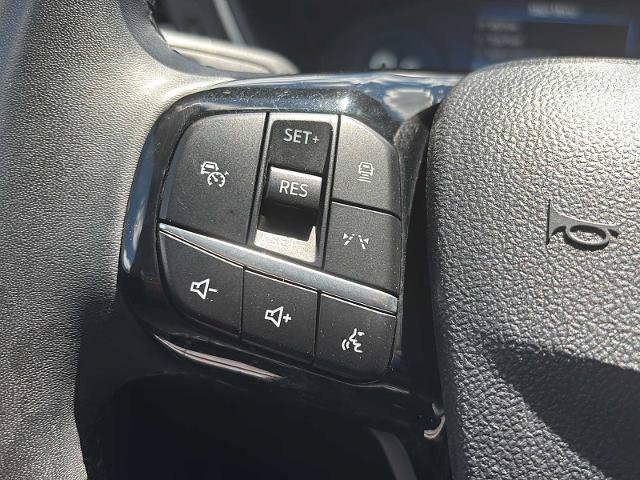 Certified 2023 Ford Escape Platinum AWD/4WD image 22