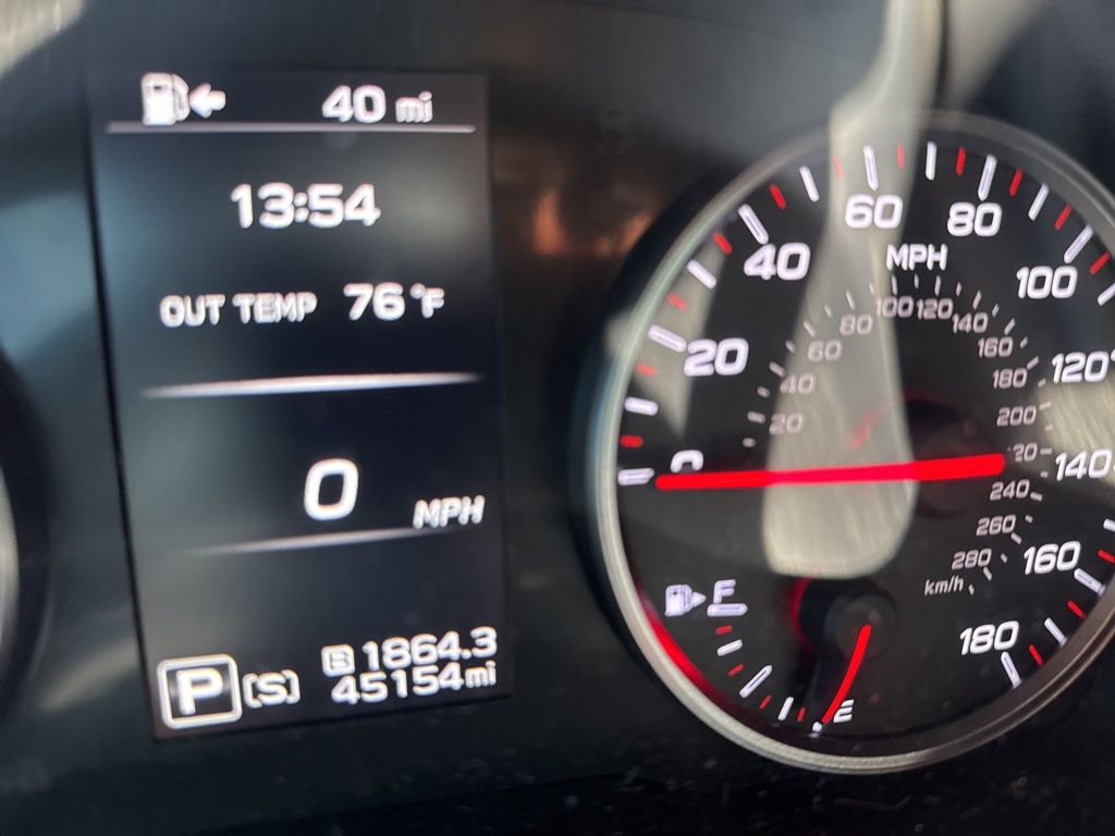 Used 2022 Subaru WRX AWD/4WD image 16