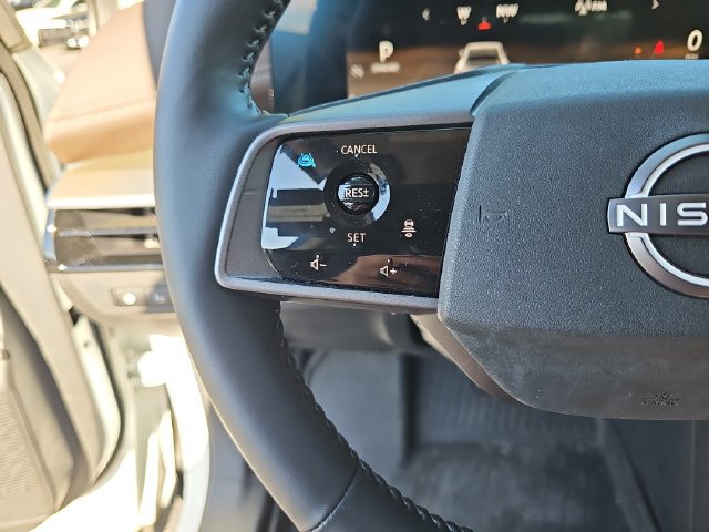 Used 2025 Nissan Murano Platinum w/ Cargo Package AWD/4WD image 20