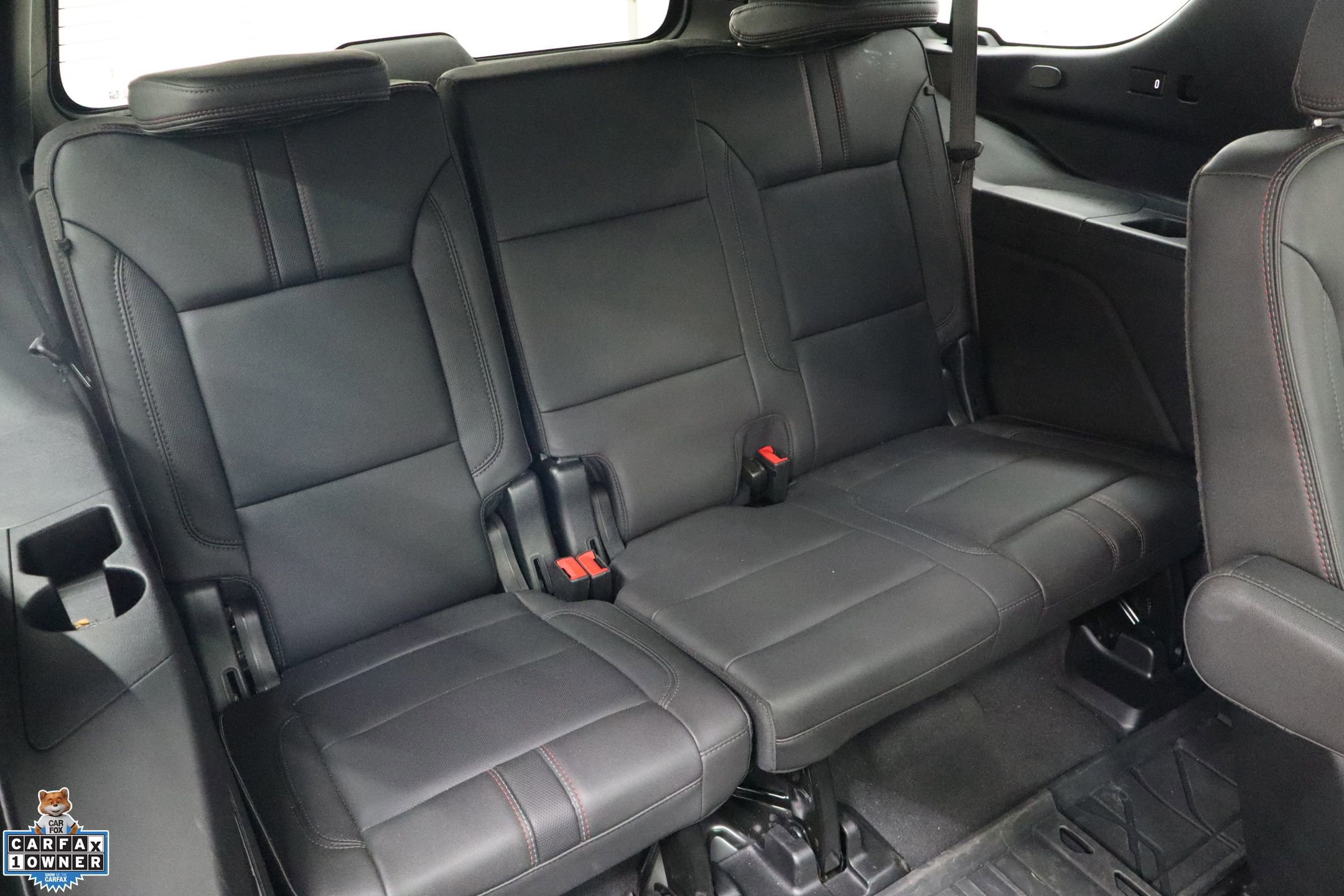 Used 2024 Chevrolet Tahoe RST w/ Luxury Package image 29