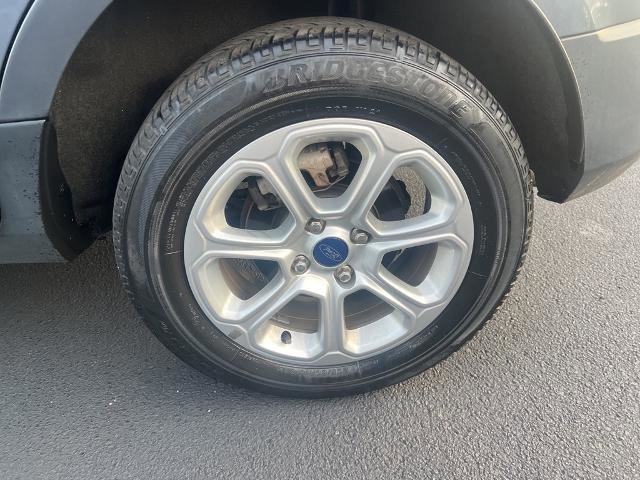 Certified 2022 Ford EcoSport SE w/ SE Convenience Package image 10