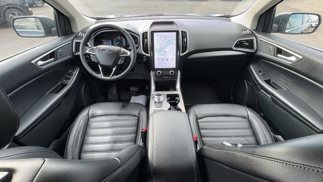 Certified 2023 Ford Edge SEL w/ Convenience Package image 12