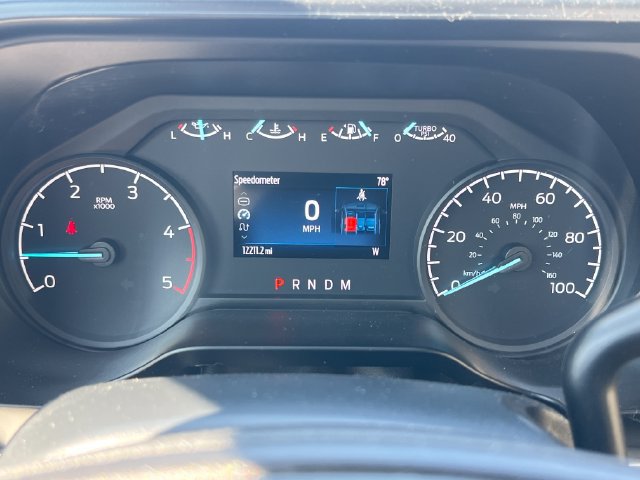 Certified 2024 Ford F350 XL w/ Snow Plow/Camper Package AWD/4WD image 18