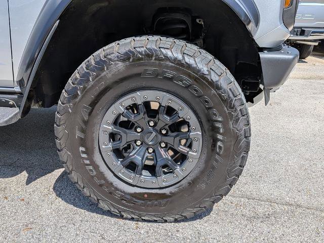 Certified 2023 Ford Bronco Raptor AWD/4WD image 10