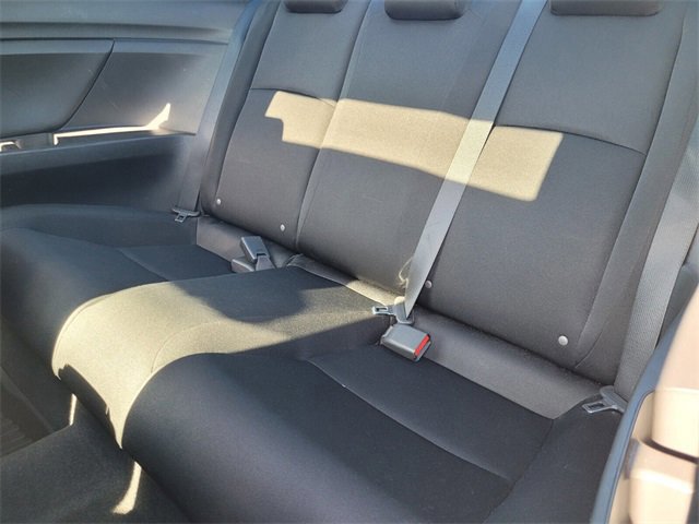 Used 2020 Honda Civic EX image 10
