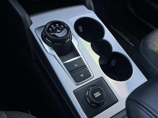Certified 2024 Ford Bronco Sport Big Bend AWD/4WD image 26