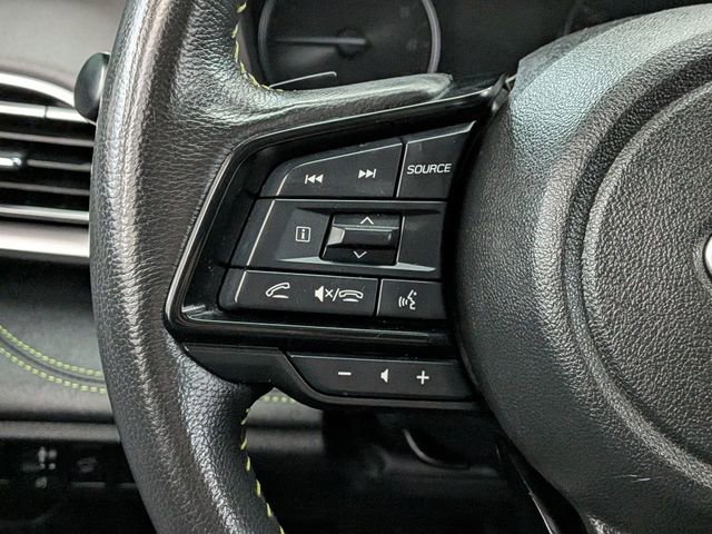 Used 2024 Subaru Outback Onyx Edition XT image 33