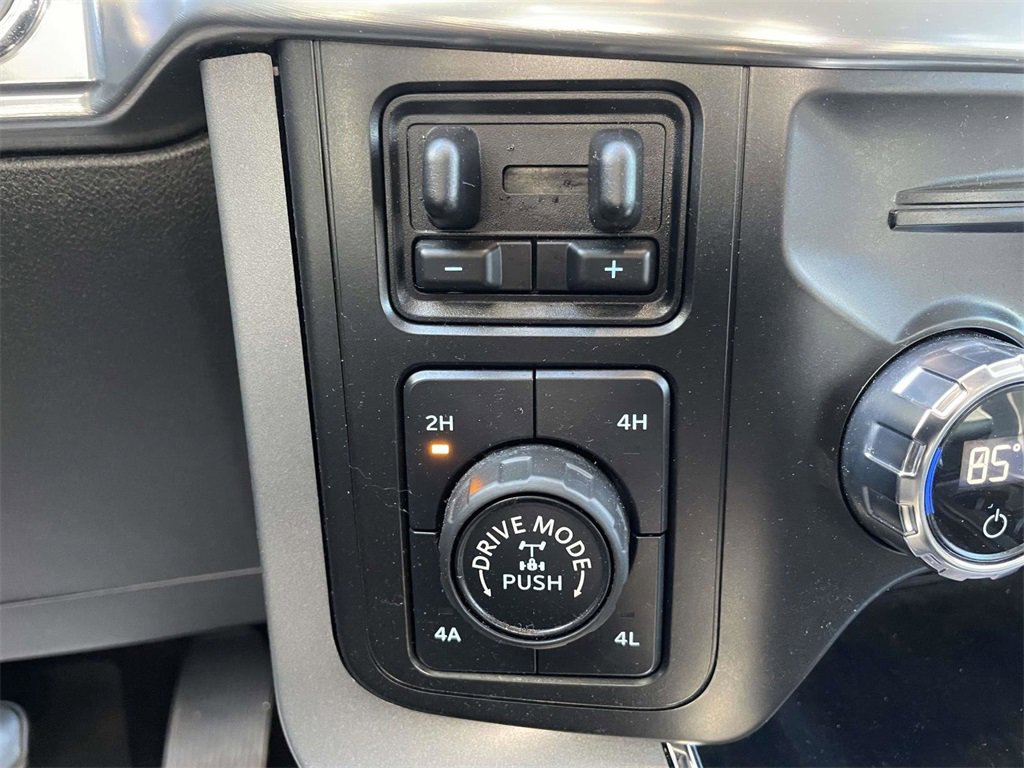 Certified 2021 Ford F150 Lariat image 23