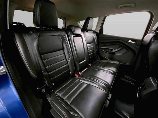 Certified 2019 Ford Escape Titanium AWD/4WD image 26