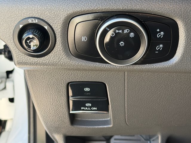 Certified 2024 Ford Transit 350 XLT RWD image 36