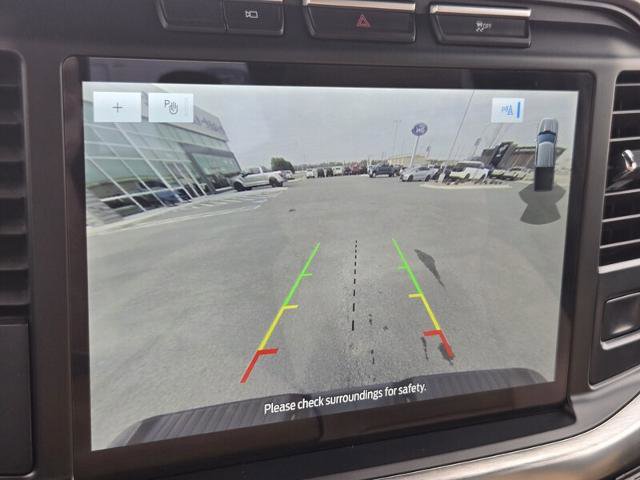 Certified 2021 Ford F150 Lariat image 23