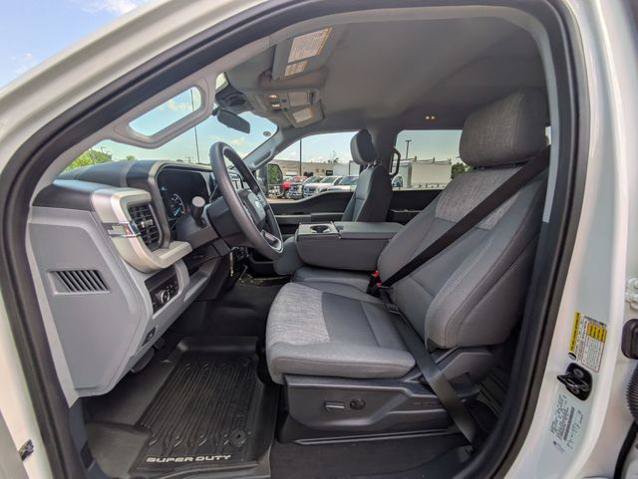 Certified 2025 Ford F350 XLT w/ Tremor Off-Road Package AWD/4WD image 25