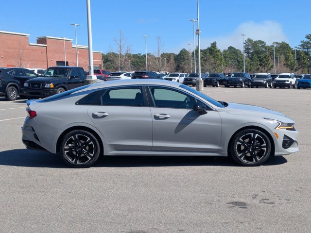 Used 2022 Kia K5 GT-Line image 7