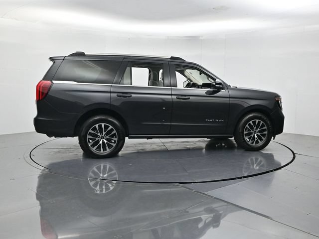 Certified 2025 Ford Expedition Platinum AWD/4WD image 2