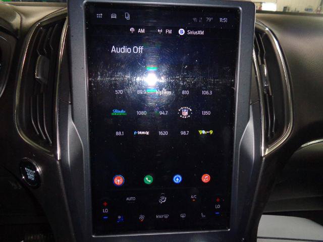 Certified 2024 Ford Edge Titanium w/ Equipment Group 301A AWD/4WD image 15