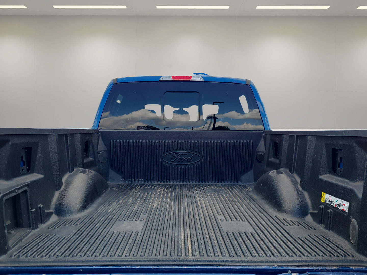 Certified 2023 Ford F150 XLT w/ Equipment Group 302A High AWD/4WD image 28