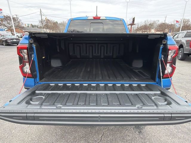 Certified 2024 Ford Ranger XLT w/ Technology Package image 25