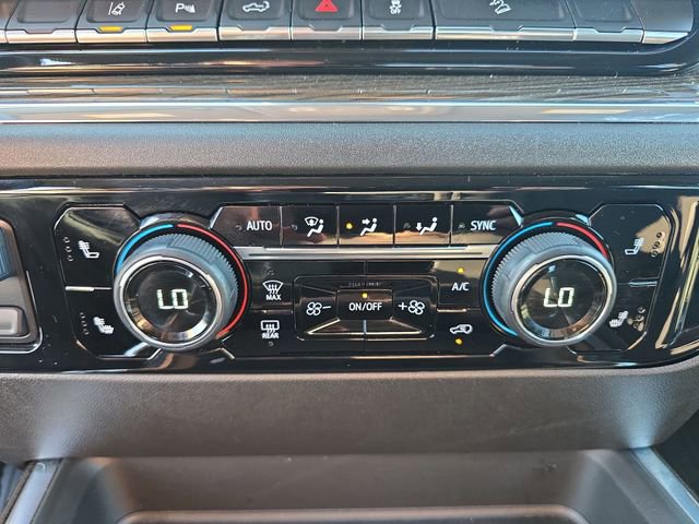 Used 2024 Chevrolet Silverado 2500 LT w/ All Star Edition image 19