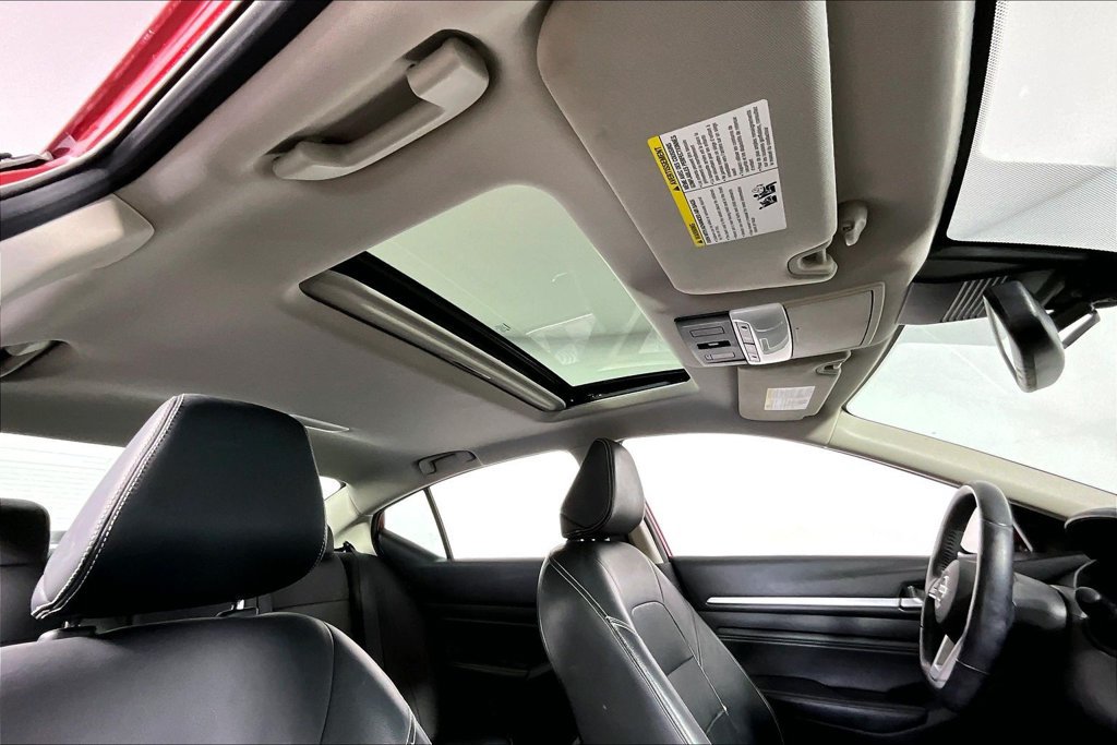 Used 2019 Nissan Altima 2.5 SL FWD image 22