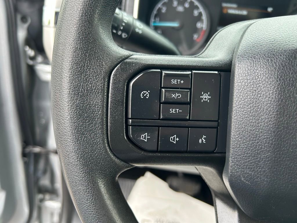 Certified 2022 Ford F150 XLT AWD/4WD image 17