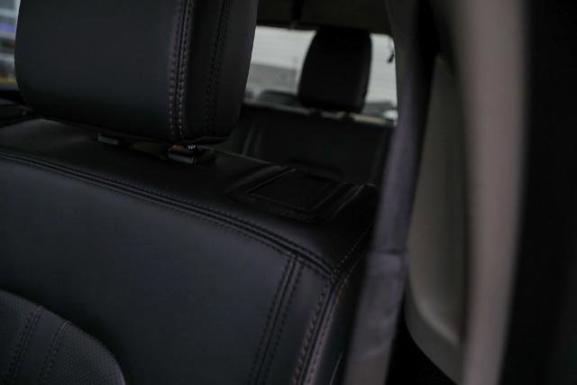 Certified 2021 Ford Expedition Platinum image 36