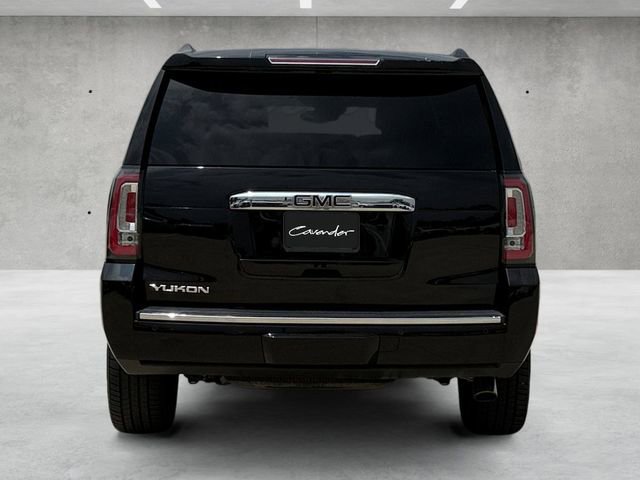 Used 2019 GMC Yukon Denali w/ Denali Ultimate Package AWD/4WD image 16