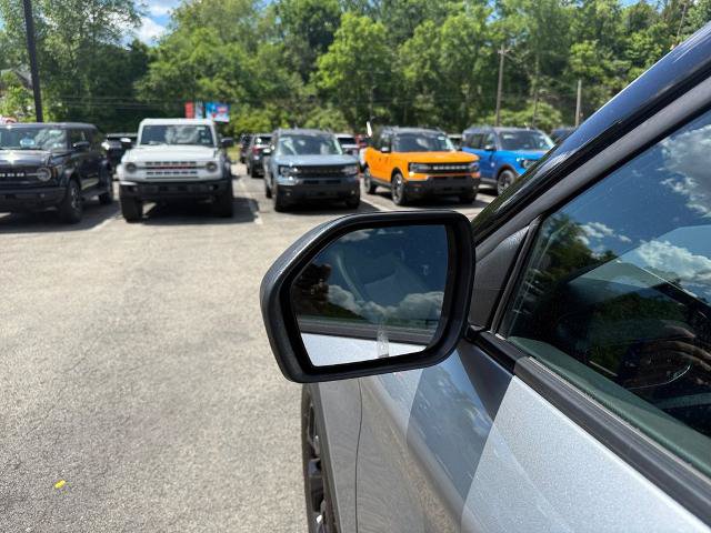 Certified 2024 Ford Explorer Timberline AWD/4WD image 35