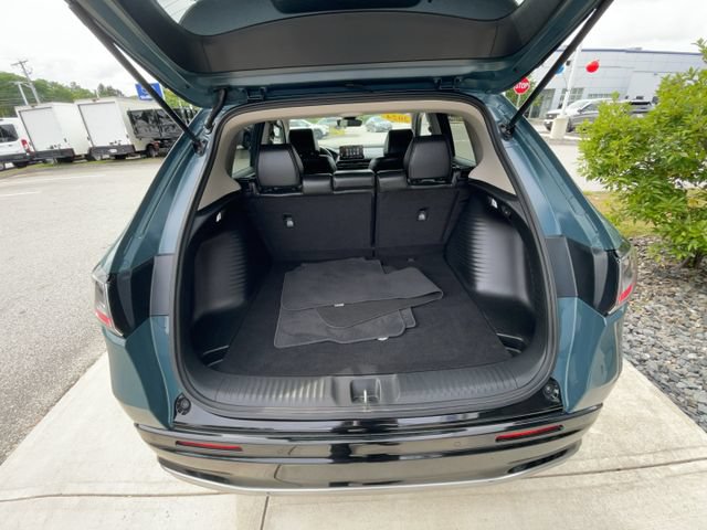 Used 2024 Honda HR-V EX-L image 11