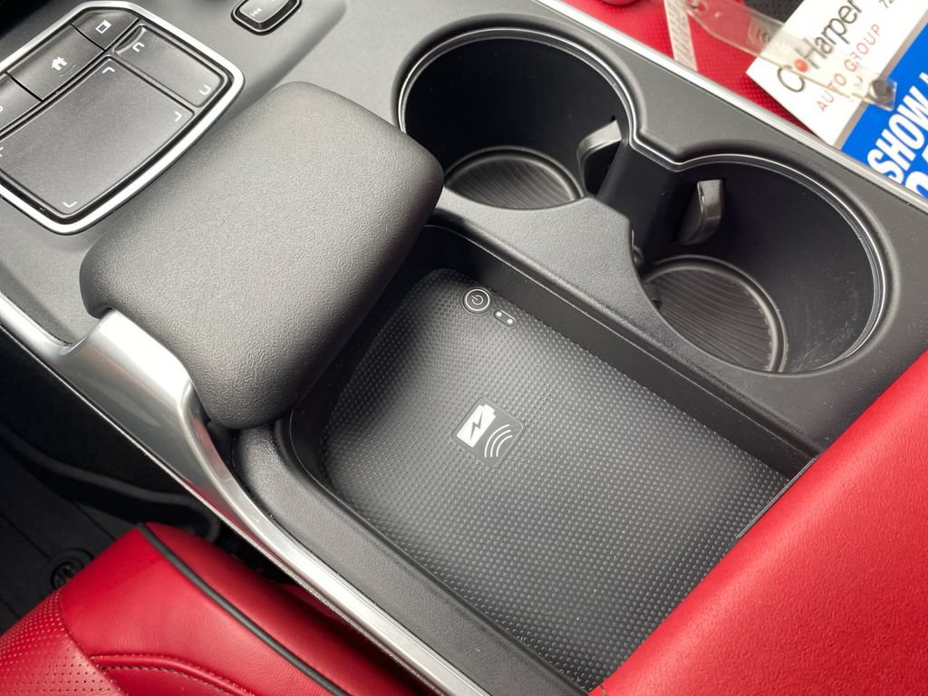 Used 2024 Acura TLX SH-AWD w/ A-SPEC Pkg image 42