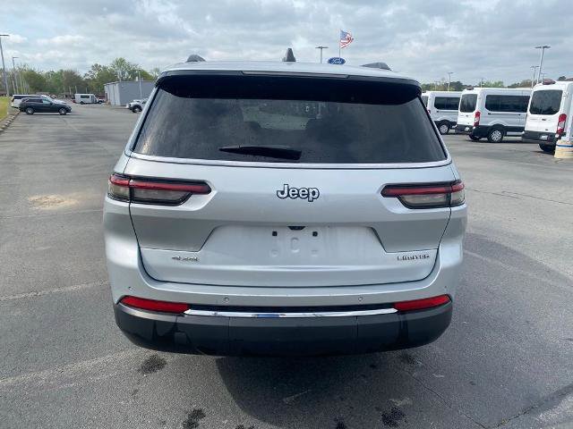 Used 2023 Jeep Grand Cherokee L Limited image 6