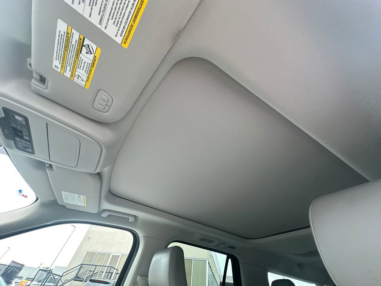 Certified 2025 Ford Expedition Max Active RWD image 34