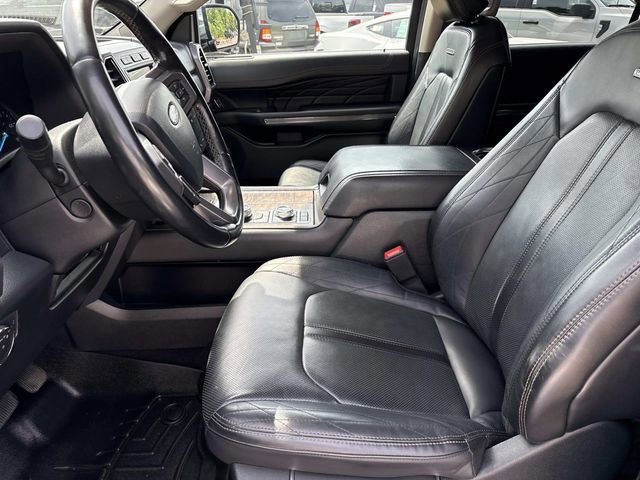 Certified 2020 Ford Expedition Platinum AWD/4WD image 27