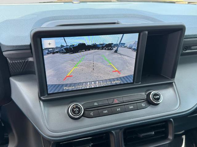 Certified 2024 Ford Maverick Tremor w/ Tremor Off-Road Package AWD/4WD image 21