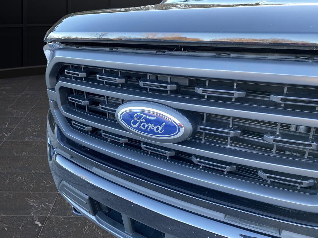 Certified 2023 Ford F150 XLT w/ Equipment Group 302A High image 53