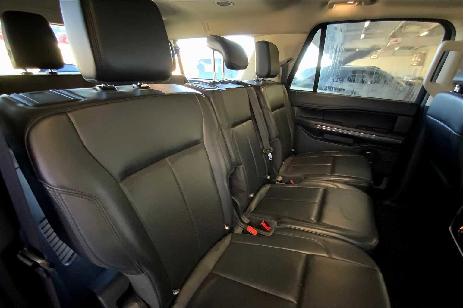 Certified 2024 Ford Expedition Max XLT image 18