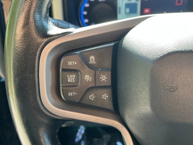 Certified 2021 Ford Bronco Outer Banks AWD/4WD image 17