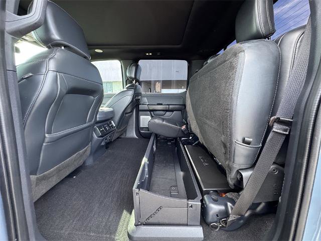 Certified 2023 Ford F150 Raptor image 17